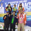 Atlet Cabor Akuatik Jombang Sabet 2 Medali Emas di Porprov Jatim 2025