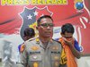 Gadaikan Mobil yang Disewa, Pria asal Jombang ini Ditangkap di Bekasi