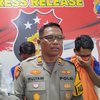 Gadaikan Mobil yang Disewa, Pria asal Jombang ini Ditangkap di Bekasi