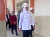Gubernur Khofifah Tinjau Kesiapan Sekolah Rakyat di Jombang