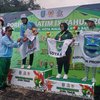 Hasil Sementara Porprov Jatim 2025, Kontingen asal Jombang Raih 13 Emas