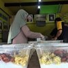 Bubur Suro, Kuliner Sarat Makna yang Hadir Saban Muharam di Jombang