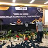 Cegah Dampak Buruk Medsos, Diskominfo Jatim dan DPRD Gencarkan Literasi Digital