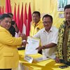 Menuju Musda XI, Golkar Jombang Siap Pilih Ketua Baru dengan Calon Tunggal