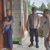 Siang Hari, Rumah Warga Sumobito Jombang Diobok-Obok Pencuri