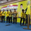 Andik Basuki Kembali Pimpin Golkar Jombang, Target Tambah Kursi DPRD