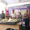 Hadiri HPN 2026, Kapolres Mojokerto Tekankan Peran Media Menangkal Hoaks