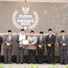 Jombang Sabet Dua Penghargaan Bergengsi di Baznas Award 2025.