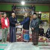 Ngaji Budaya Jumat Kliwon Semangat Pelestarian Sejarah Lokal Kesamben