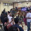 Sidang Kasus Korupsi Jalan di Sampang, JPU Ungkap 12 Paket Pekerjaan Tabrak Aturan