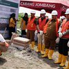 PGN Bangun IPAL Rp7,7 Miliar, Kurangi Beban Pencemaran Industri Tahu Jombang