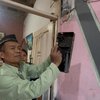 Gegara Meteran Berlubang, Pelanggan PLN Didenda Rp6,9 Juta