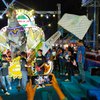 Pemkab Sampang Sukses Gelar Parade Combodug 2026