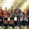 BPR Syariah Sampang Raih Golden Trophy di Ajang Top BUMD Award 2026