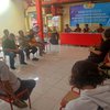 FKUB Probolinggo Tekankan Peran Penting Media dalam Moderasi Beragama