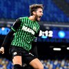 Manchester City Pantau Gelandang Sassuolo