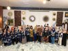 Pengerajin Batik Kota Mojokerto Study Banding ke Kota Pekalongan