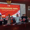 6 Anggota Pengeroyokan Pesilat di Mojokerto Ditangkap Polisi 