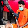 Jambret Orang Hingga Meninggal, Pelaku Dihadiahi Timah Panas 