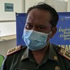 Vaksinasi Nakes di RSUD dr Harjono Ponorogo Dihentikan, Ini Alasannya