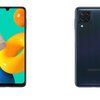 Samsung Galaxy M32 Resmi Meluncur, Ini Spesifikasinya