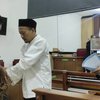 Perampok Sadis di Imaan Dukun Gresik Divonis 12 Tahun Penjara