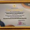 Berhasil Jalankan <em>One Pesantren One Product</em> Walkot Mojokerto Raih Pengargaan Nawa Bhakti Satya