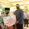 Atasi Dampak Covid, Pemkot Probolinggo Gelontorkan Bansos 1,4 Miliar