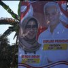 Beredar Baliho Ketua DPC Gerindra Lumajang Bersanding dengan Ganjar 