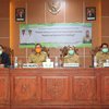 Penyedia Barang dan Jasa Diminta Profesional dan Berubah