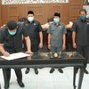 DPRD Setujui Dua Raperda Kota Probolinggo