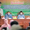 Dispenduk Capil Kota Probolinggo Sosialisasi Layanan <em>Go</em> <em>Online</em>