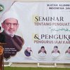 Alumni Universitas al-Azhar Diminta Jadi Duta Islam Moderat