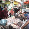 Harga Kebutuhan Pokok di Probolinggo Aman, Harga Daging Sapi Diprediksi Naik