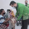 Pemkot Probolinggo Bantu Kaki Palsu dan Sembako bagi Disabilitas dan Yatim