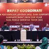 Tak Laporkan Dana Kampanye, Peserta Pemilu 2024 Bisa Dibatalkan
