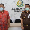 Datangi Kejari Perak dan PN Surabaya, Whisnu Bahas Soal Aset Pemkot