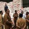 Stok Beras Bulog di Probolonggo Dikalim Aman hingga Juni 2024