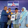 Setelah Golkar, Demokrat dan Hanura Dukung Karna-Khoirani di Pilkada Situbondo 2024