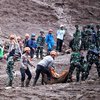 Update Longsor Bandung Barat: 25 Korban Tewas, Puluhan Masih Tertimbun