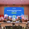 Pangan Siap Saji termasuk Minuman Wajib Cantumkan Kadar Gula, Garam, dan Lemak