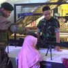 Rayakan HUT TNI ke-78, Brigrif Raider 92 Kostrad Pamer Alutsista