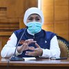 Pasien Positif Corona di Jatim 59 Orang, Tujuh Orang Sembuh