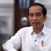 Jokowi Minta Peneliti Kembangkan Teknologi Ramah Lingkungan