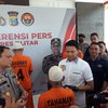 Cemburu Buta, Kakek di Blitar Pukul Istri Hingga Meninggal