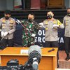 Polisi Tembak Mati 6 Orang Diduga Simpatisan Habib Rizieq