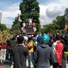 Temui Pendemo Penyekatan Suramadu, Ini yang Dibahas dan Hasilnya