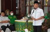PPP Yakin Duet KH Miftachul Akhyar - Gus Yahya Mampu Sinergikan Seluruh Potensi Nahdliyin