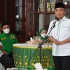 PPP Yakin Duet KH Miftachul Akhyar - Gus Yahya Mampu Sinergikan Seluruh Potensi Nahdliyin
