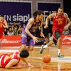 CLS Membuka Asa Memburu Juara ABL 